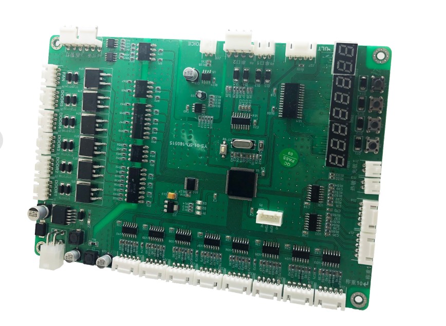 貼片加工_工藝特點和發(fā)展原因 貼片加工_工藝特點和發(fā)展原因