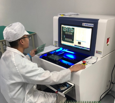 怎么避免SMT代工代料出現(xiàn)貼片焊接氣孔 怎么避免SMT代工代料出現(xiàn)貼片焊接氣孔