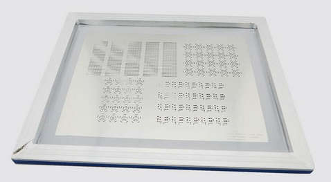 貼片加工的鋼網品質與哪些因素有關 貼片加工的鋼網品質與哪些因素有關