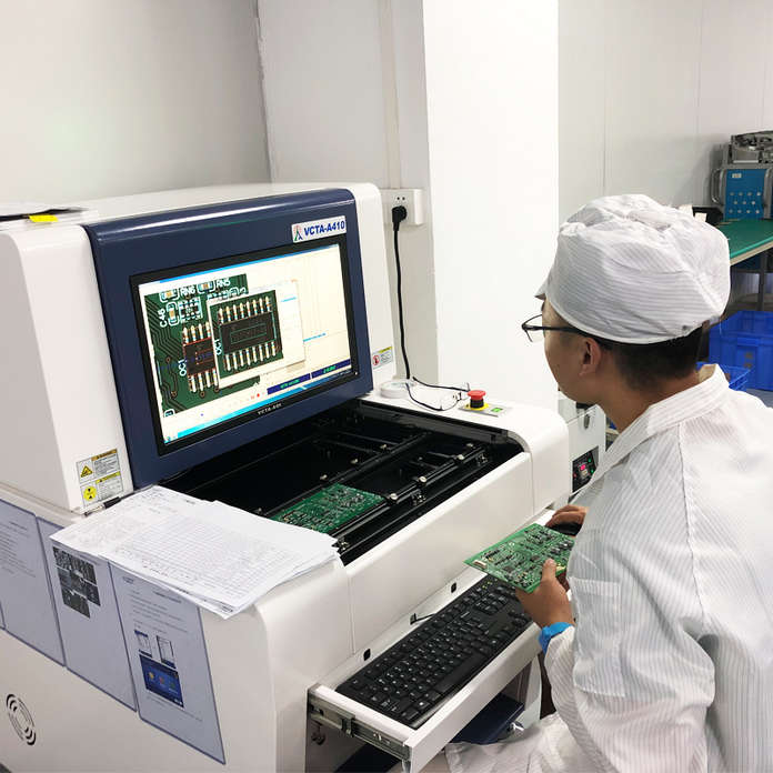 廣州貼片加工的質量檢測要點 廣州貼片加工的質量檢測要點