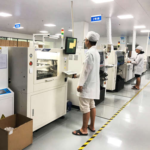 貼片加工廠對(duì)于焊接孔隙如何預(yù)防 貼片加工廠對(duì)于焊接孔隙如何預(yù)防