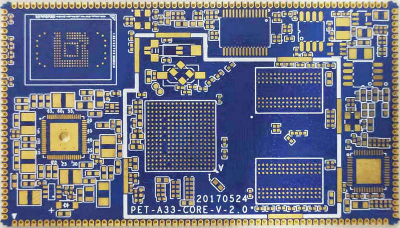 SMT快速打樣為什么需要BOM表 SMT快速打樣為什么需要BOM表