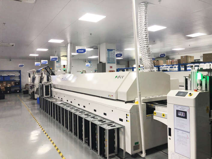 SMT貼片打樣廠家怎么選擇 SMT貼片打樣廠家怎么選擇