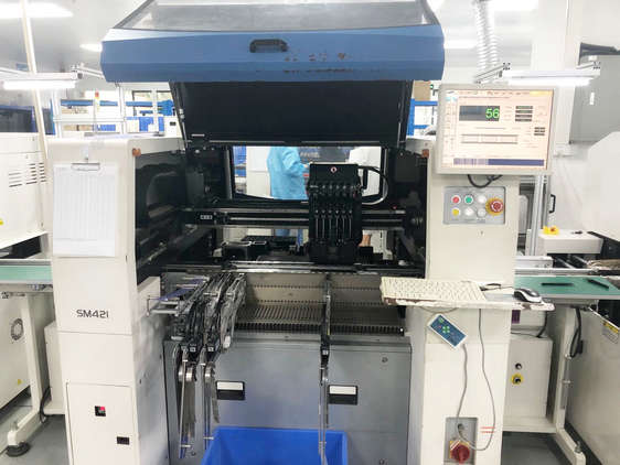 SMT生產工藝流程中影響貼片的因素 SMT生產工藝流程中影響貼片的因素