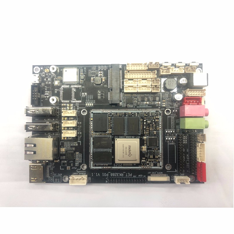 SMT貼片加工-SMT貼片工藝的發展進步 SMT貼片加工-SMT貼片工藝的發展進步