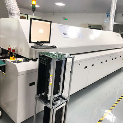 天河區SMT貼片加工廠家如何選擇 天河區SMT貼片加工廠家如何選擇