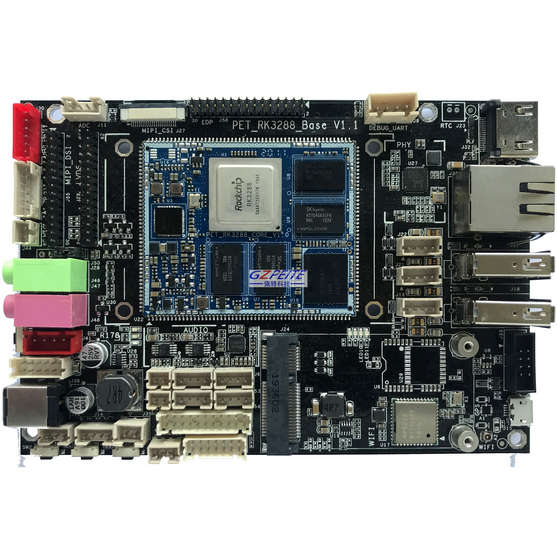 電子OEM加工的SMT貼片質(zhì)量要點(diǎn) 電子OEM加工的SMT貼片質(zhì)量要點(diǎn)