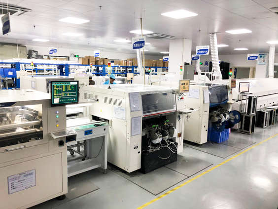 SMT貼片加工_常用名詞介紹 SMT貼片加工_常用名詞介紹