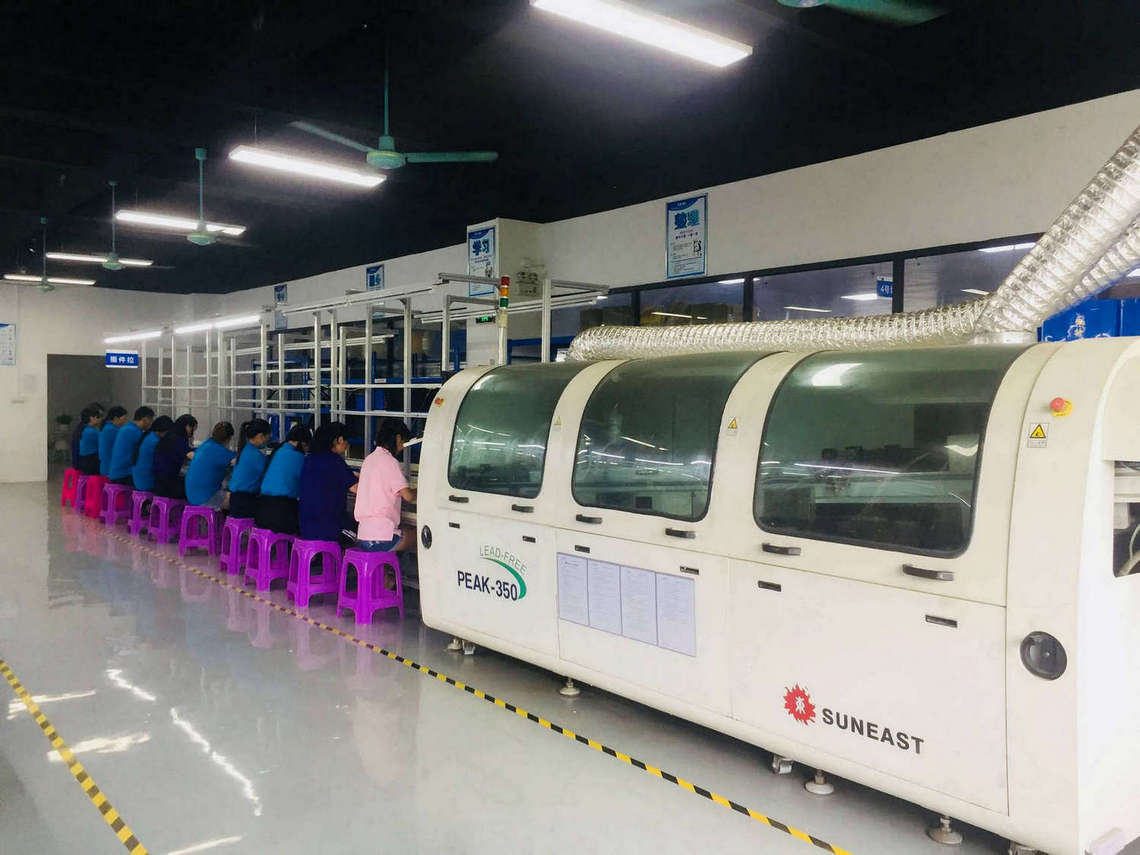 SMT包工包料的DIP插件常見(jiàn)注意事項(xiàng) SMT包工包料的DIP插件常見(jiàn)注意事項(xiàng)