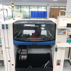 貼片加工廠的貼片機(jī)傳感系統(tǒng)簡(jiǎn)述 貼片加工廠的貼片機(jī)傳感系統(tǒng)簡(jiǎn)述