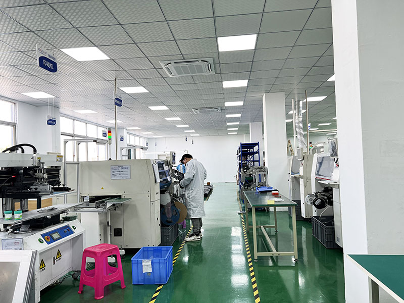 SMT加工_SPI檢測的常見優(yōu)勢簡述 SMT加工_SPI檢測的常見優(yōu)勢簡述