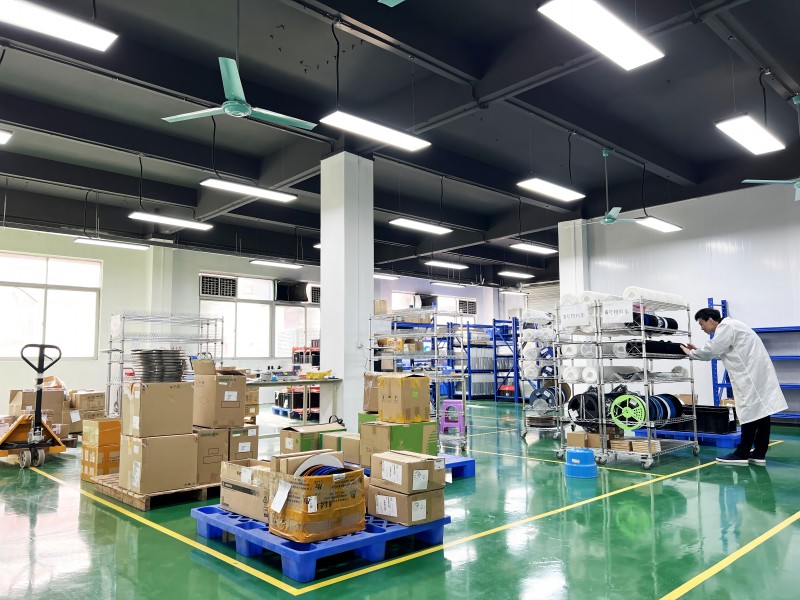 SMT工廠物料來料質量控制的策略與實踐