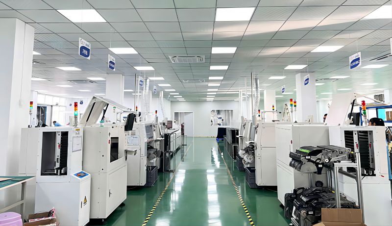 優化SMT貼片流程以降低損耗的策略