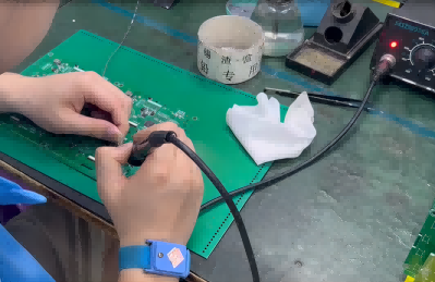 SMT貼片加工的常見問題及解決方法 SMT貼片加工的常見問題及解決方法