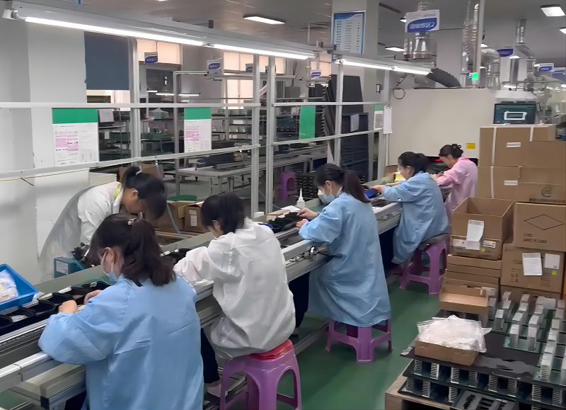 SMT貼片廠中使用后焊的情況簡述 SMT貼片廠中使用后焊的情況簡述