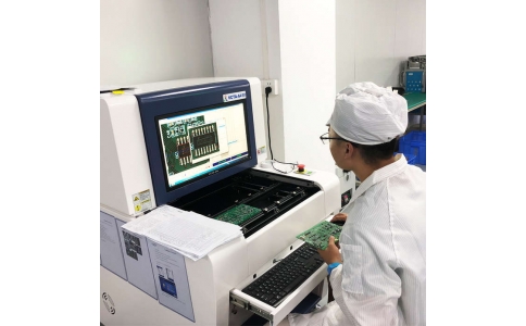 SMT貼片的加工中怎么預防出現氣孔