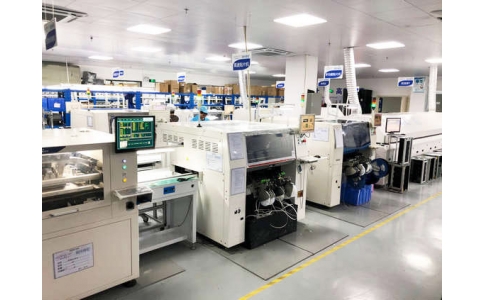 SMT貼片加工中BGA貼片加工要點全解析