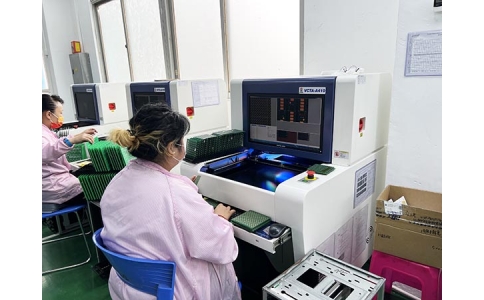 SMT貼片加工要點全解析