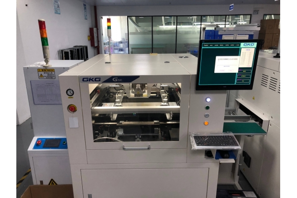 成都smt貼片的表面潤濕性