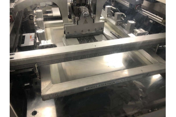 貼片加工_錫膏印刷檢測