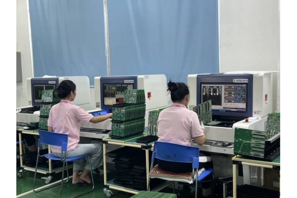 SMT貼片加工的焊點質量和外觀檢查