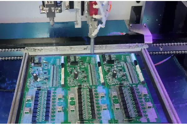 SMT加工廠中的三防漆注意事項簡述