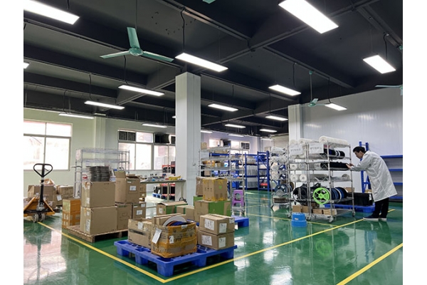 SMT工廠物料來料質(zhì)量控制的策略與實(shí)踐